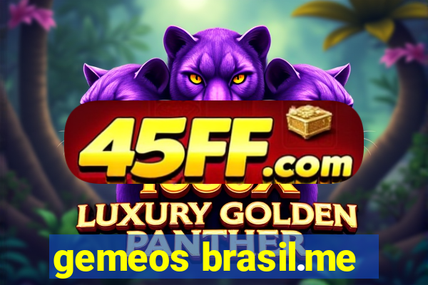 gemeos brasil.me